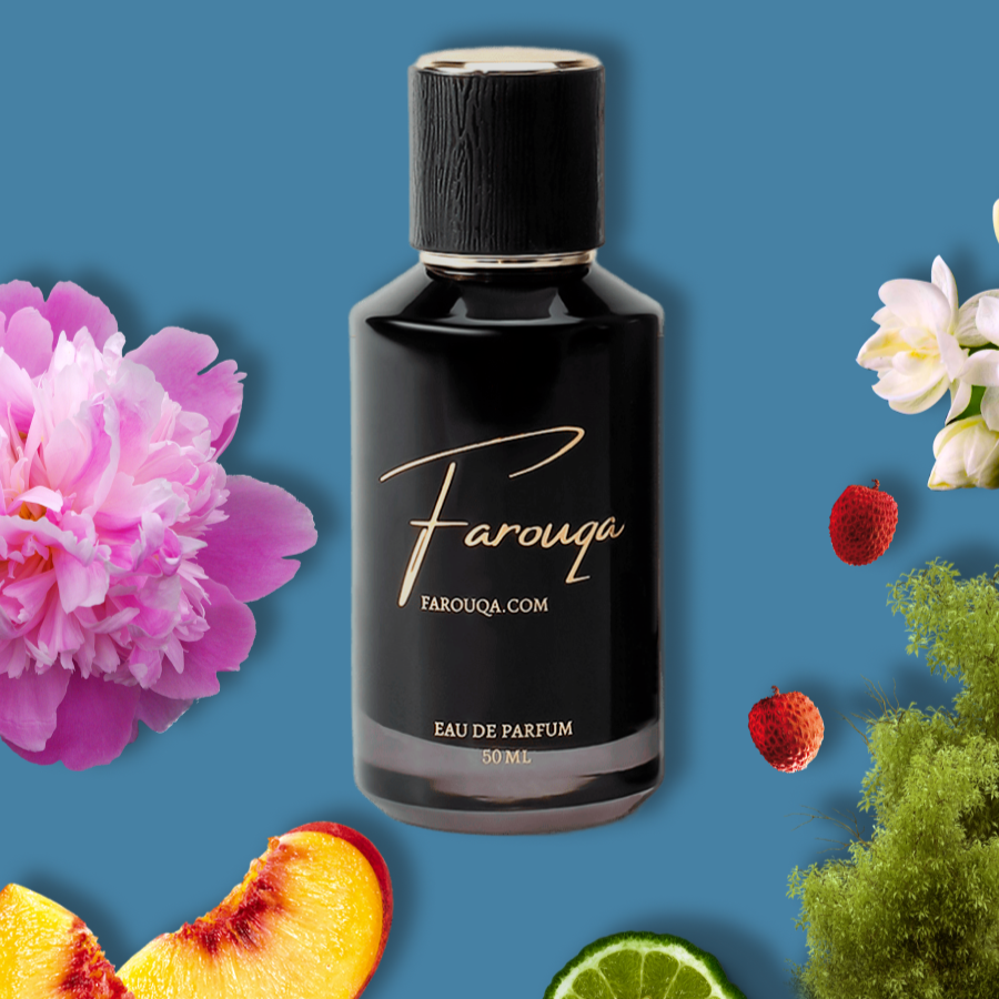 Farouqa #14